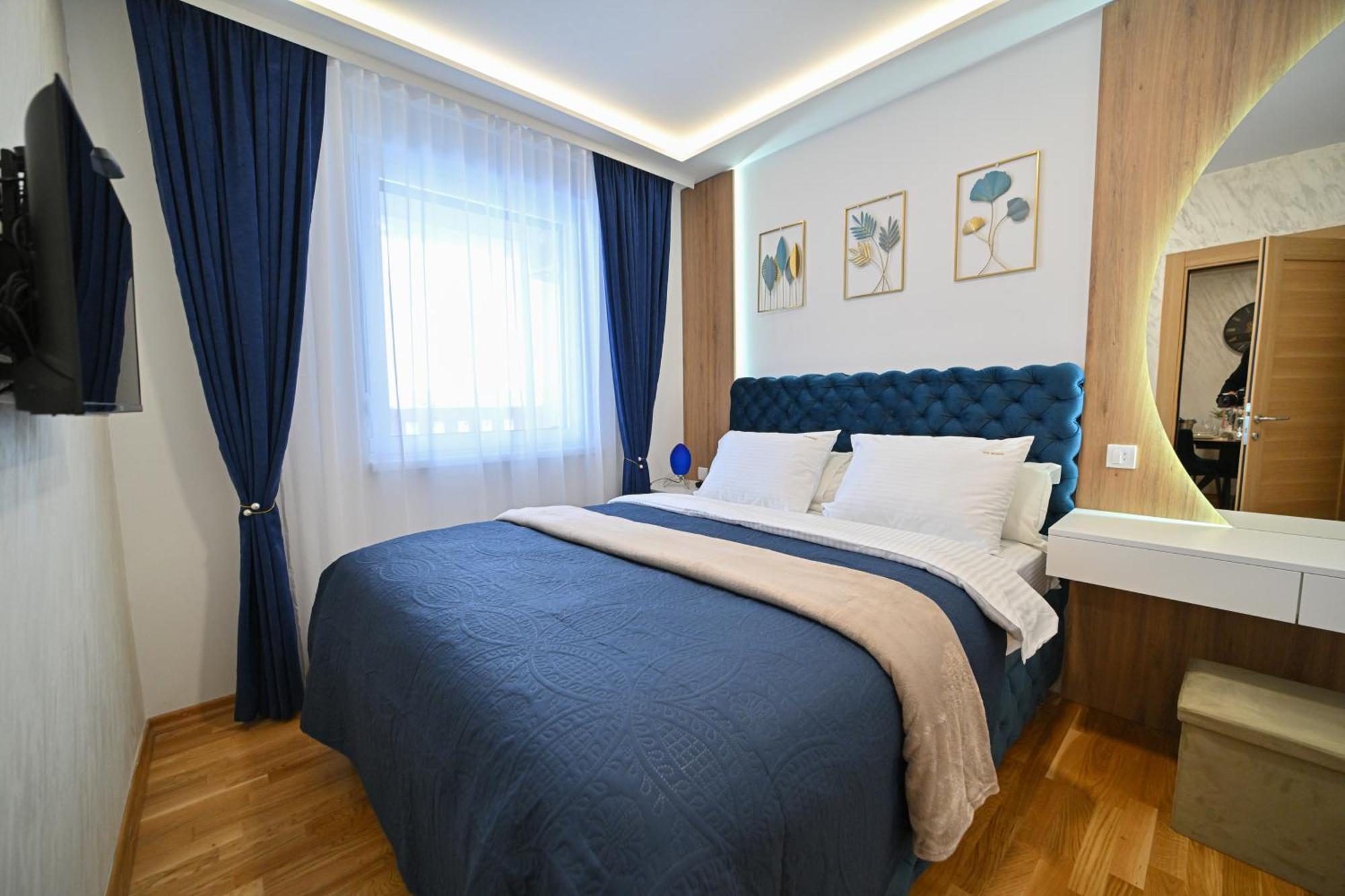 Ferienwohnung Lux Blue Sky Mountain View Zlatibor Exterior foto