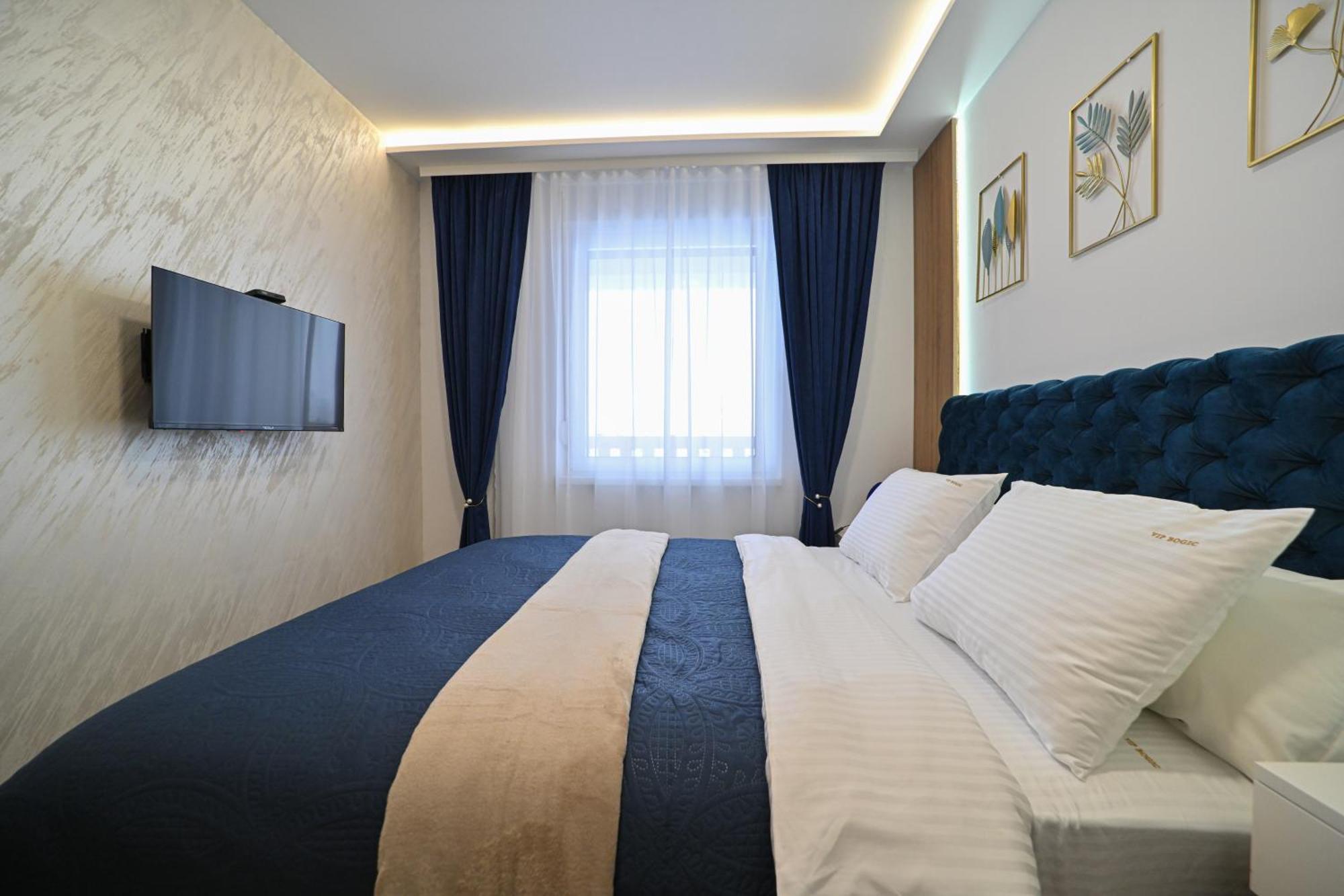 Ferienwohnung Lux Blue Sky Mountain View Zlatibor Exterior foto